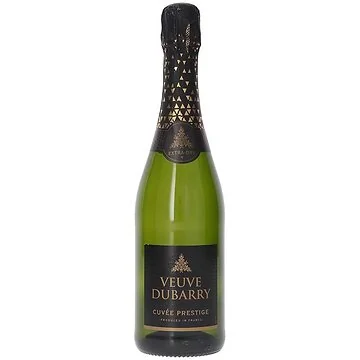 Veuve Dubarry Cuvée Prestige 75 cl