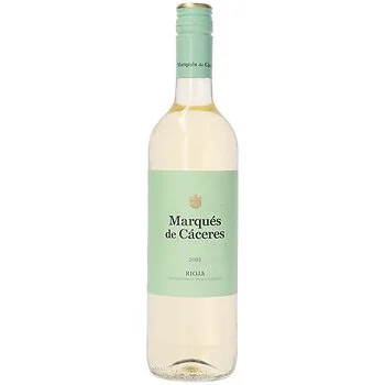 Marqués de Caceres Viura Rioja 75 cl