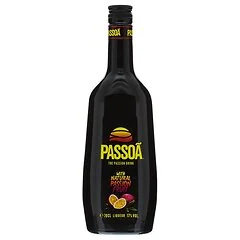 Passoa Passievrucht likeur 70 cl