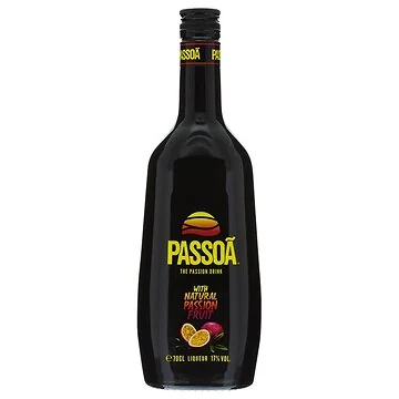 Passoa Passievrucht likeur 70 cl
