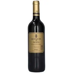 Marqu&eacute;s de Mejia Rioja Tempranillo 75 cl