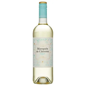 Marqués de Caceres Rueda Verdejo 75 cl