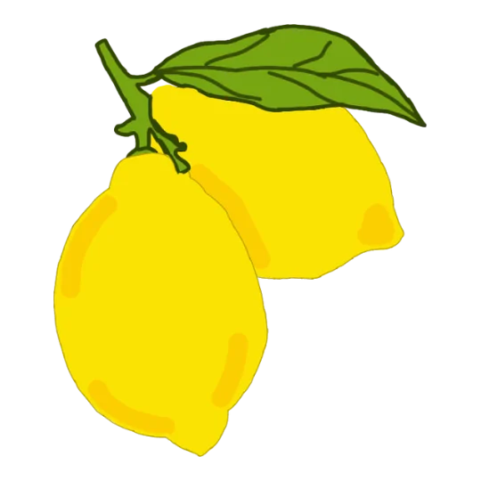 lemon