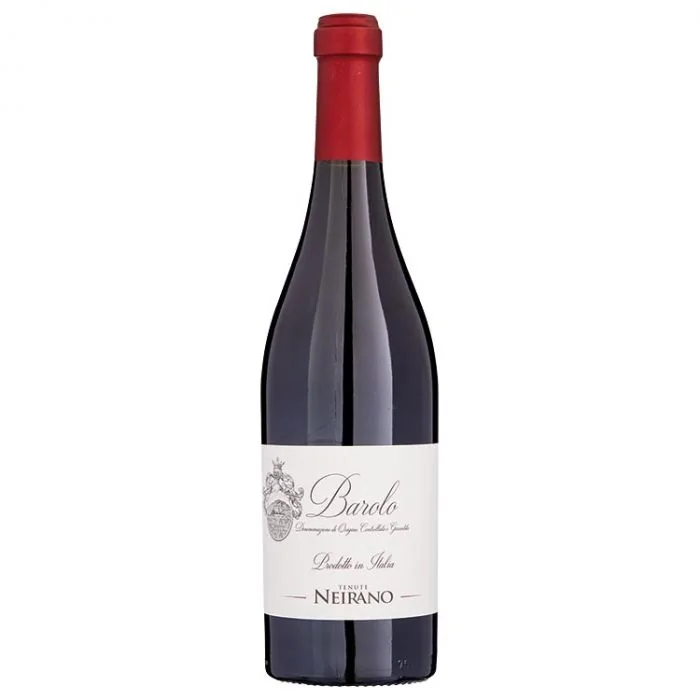 Barolo Neirano