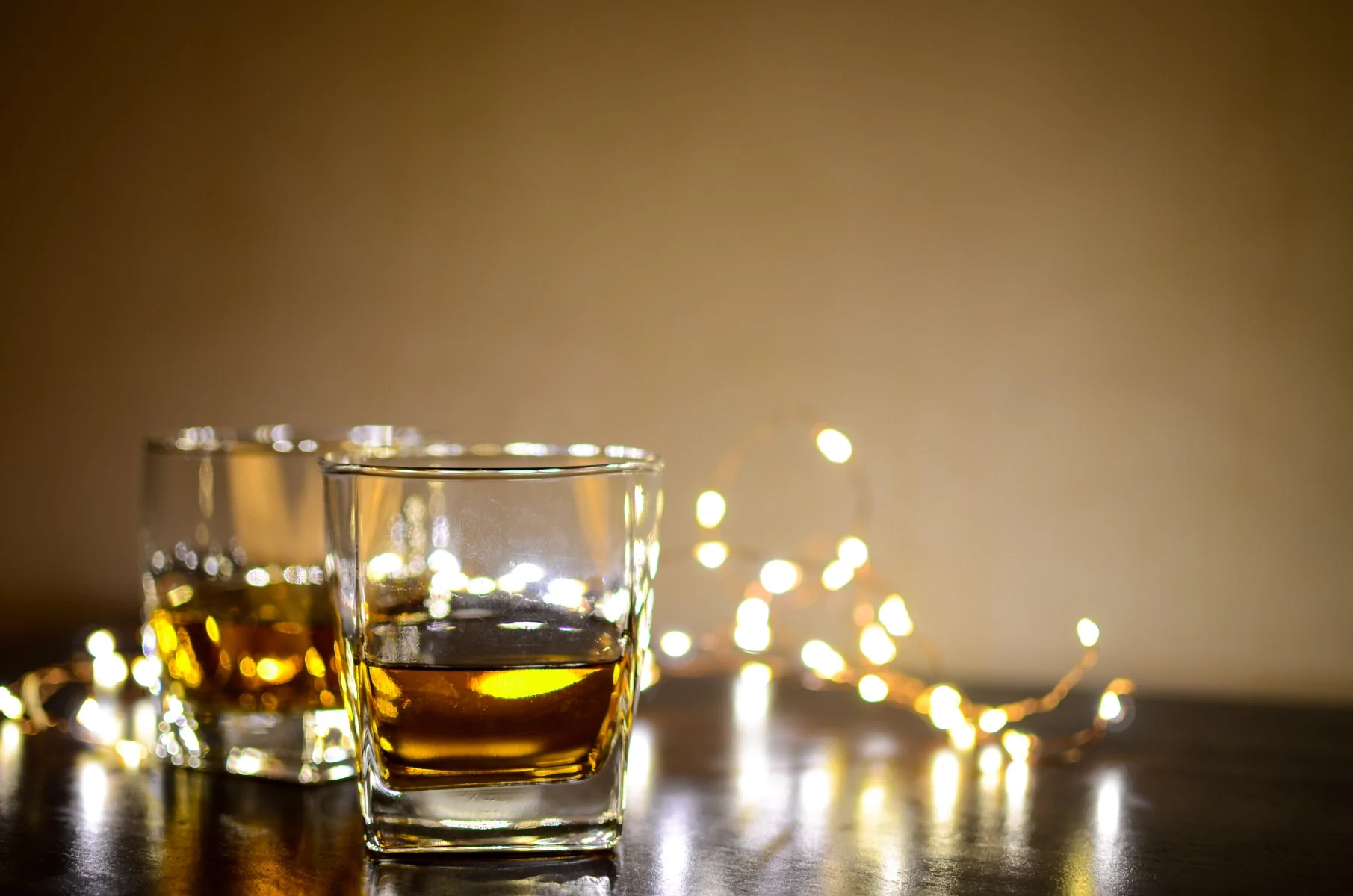 Aberlour whisky