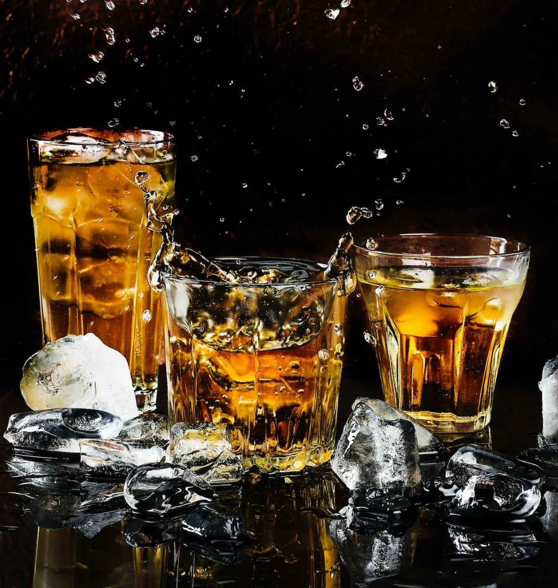 Amerikaanse whiskey