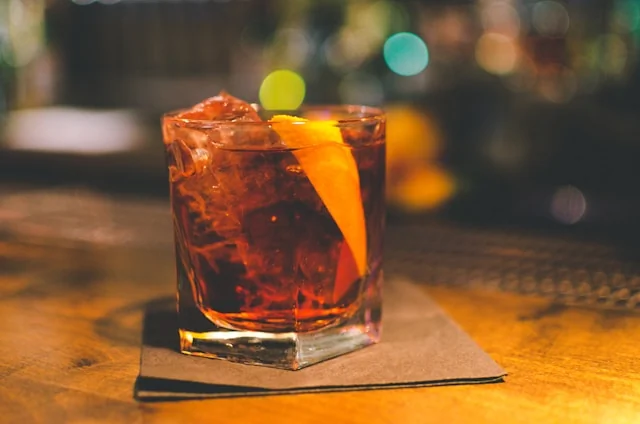 Bacardi 1 liter