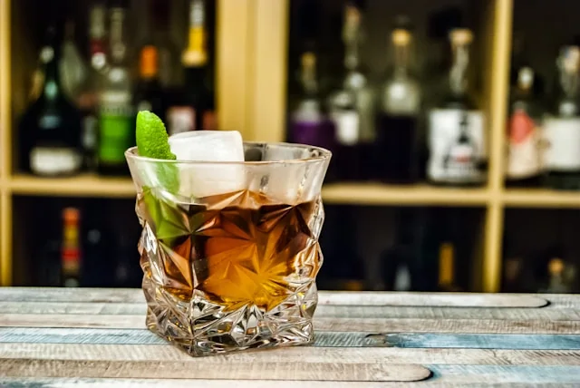 Bacardi Spiced 1.5 liter