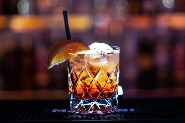 Bacardi Spiced 1.5 liter