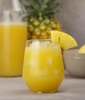 Bacardi Mojito Mango