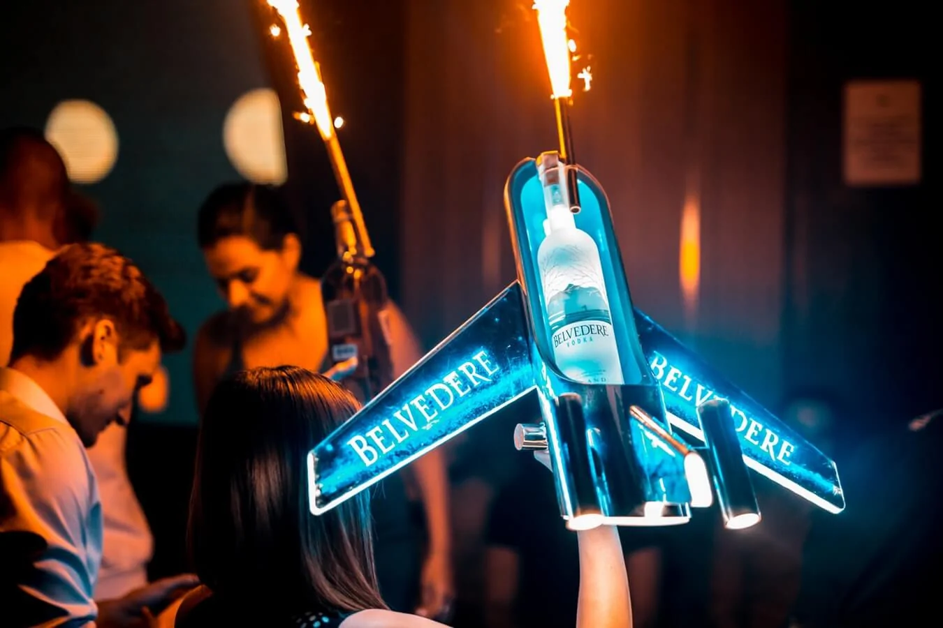 Vodka