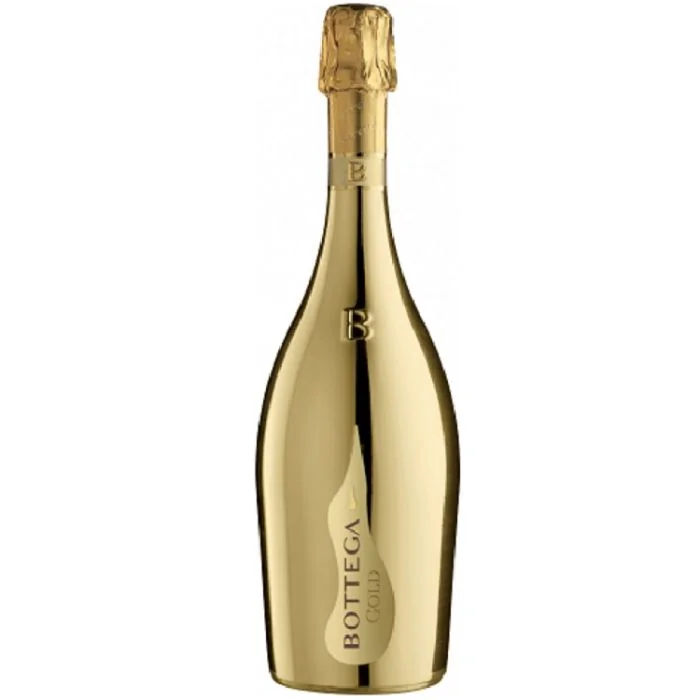 Bottega Gold