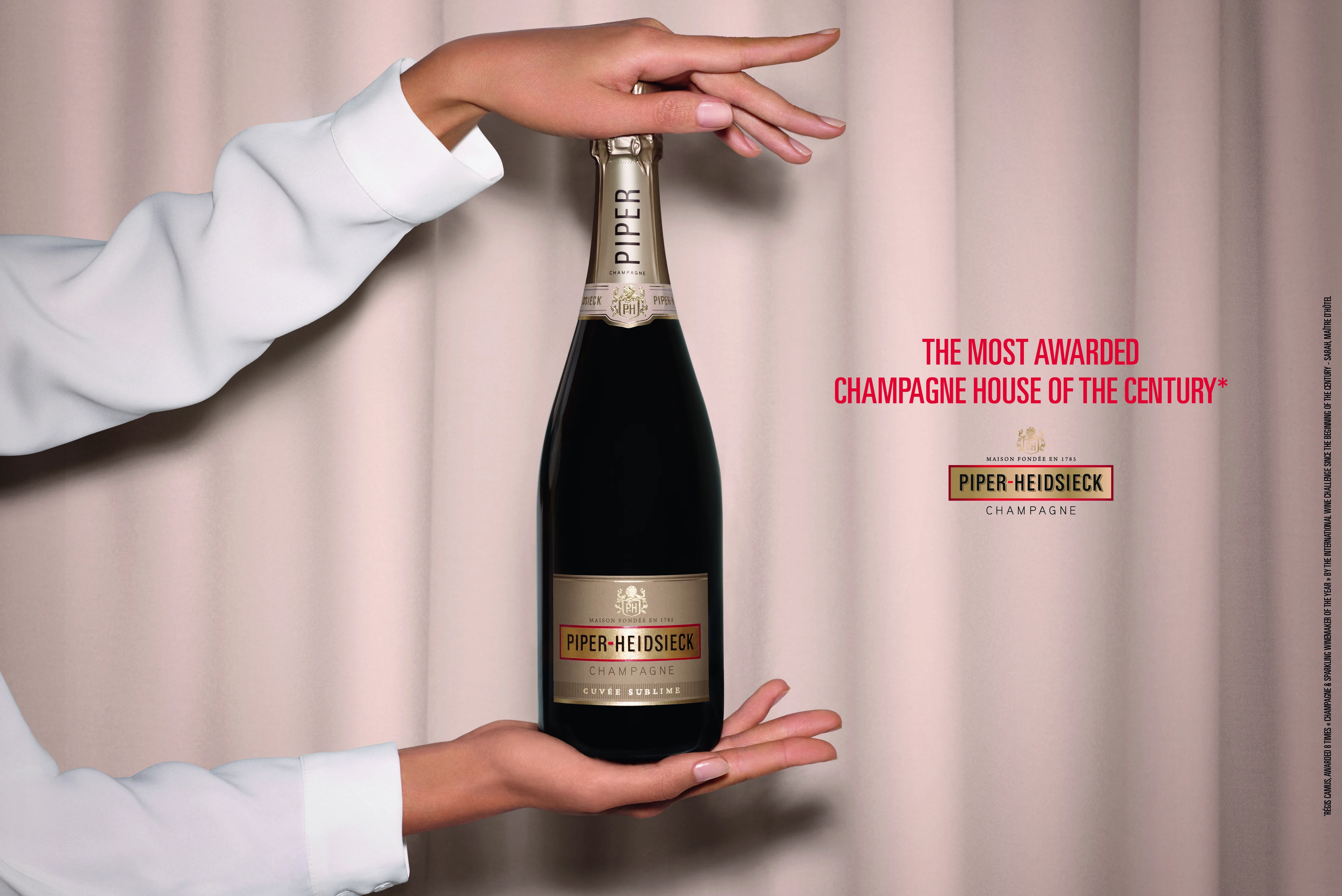 Piper-Heidsieck