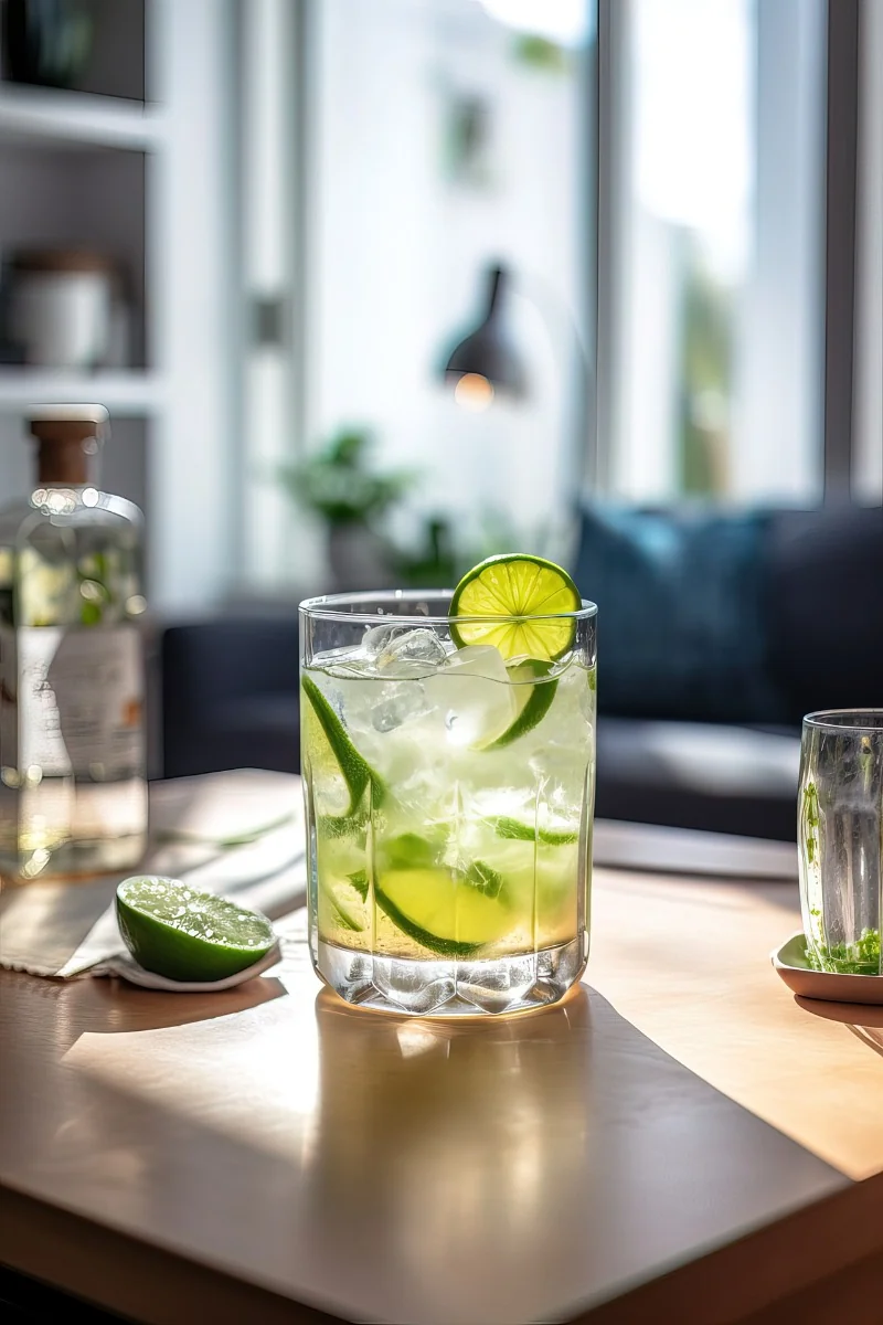 Caipirinha