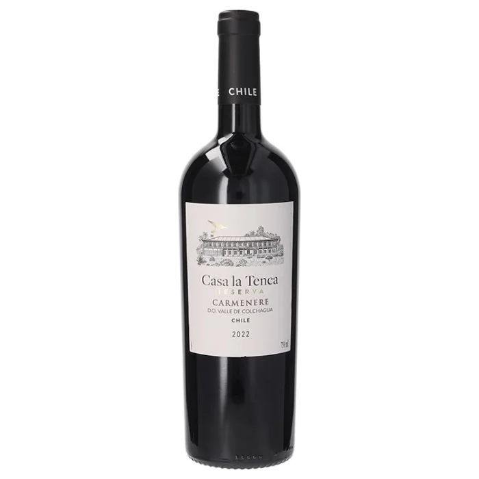 Casa la Tenca Chardonnay
