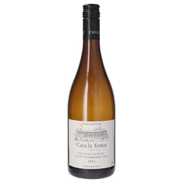 Casa la Tenca Chardonnay