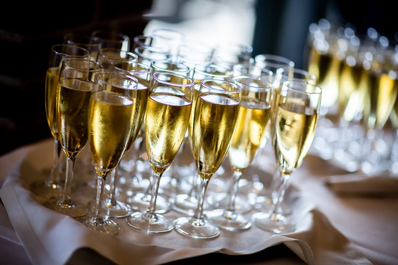 Champagne