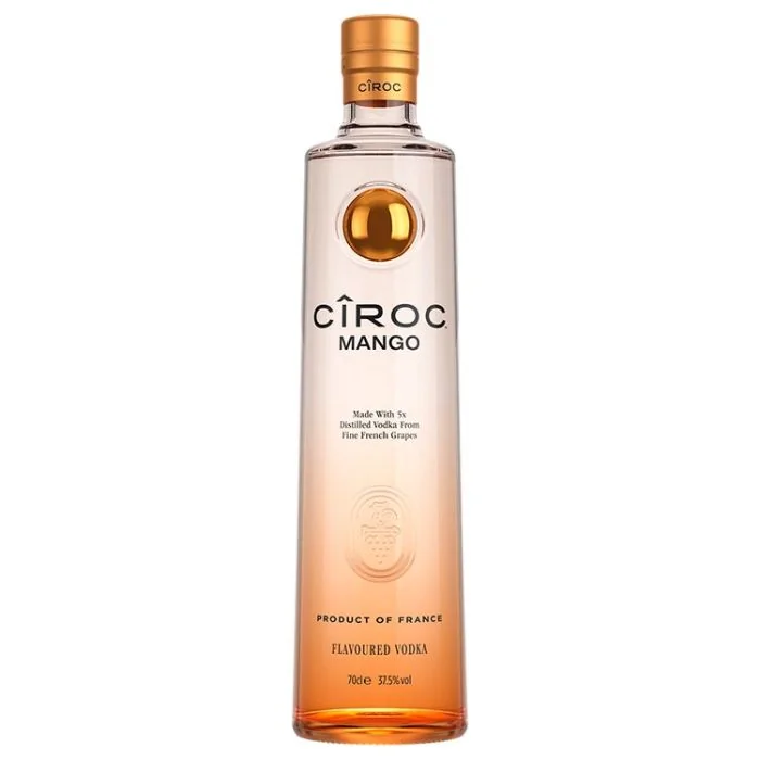 Ciroc Mango