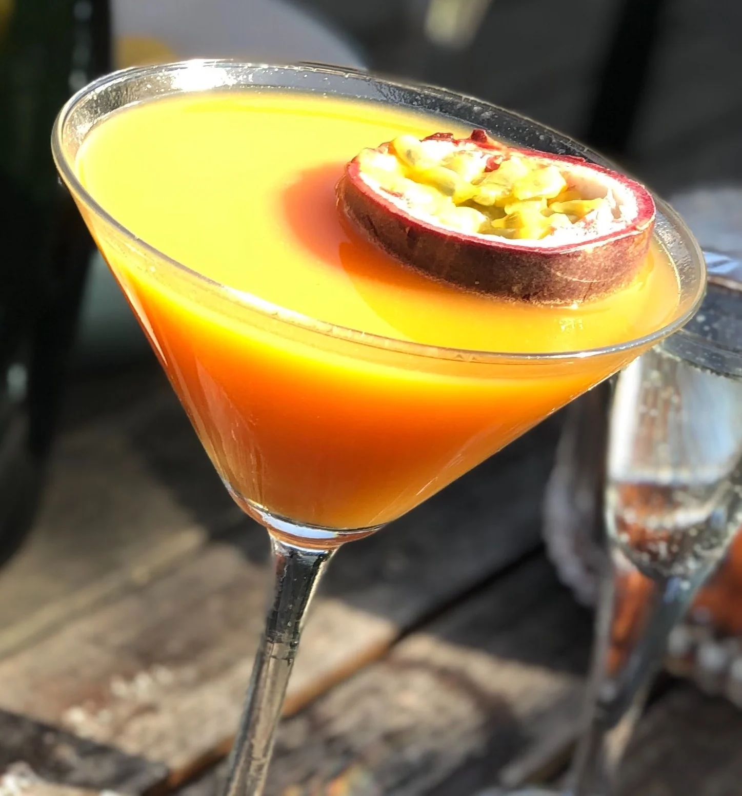 Pornstar Martini