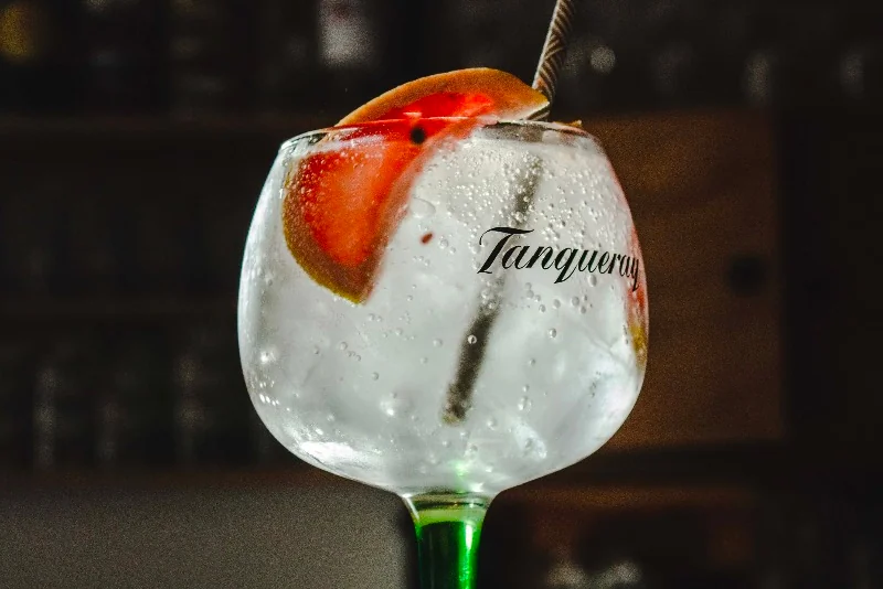 Gin Tonic
