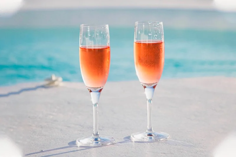 Kir Royale