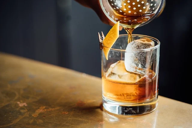 Don Papa rum