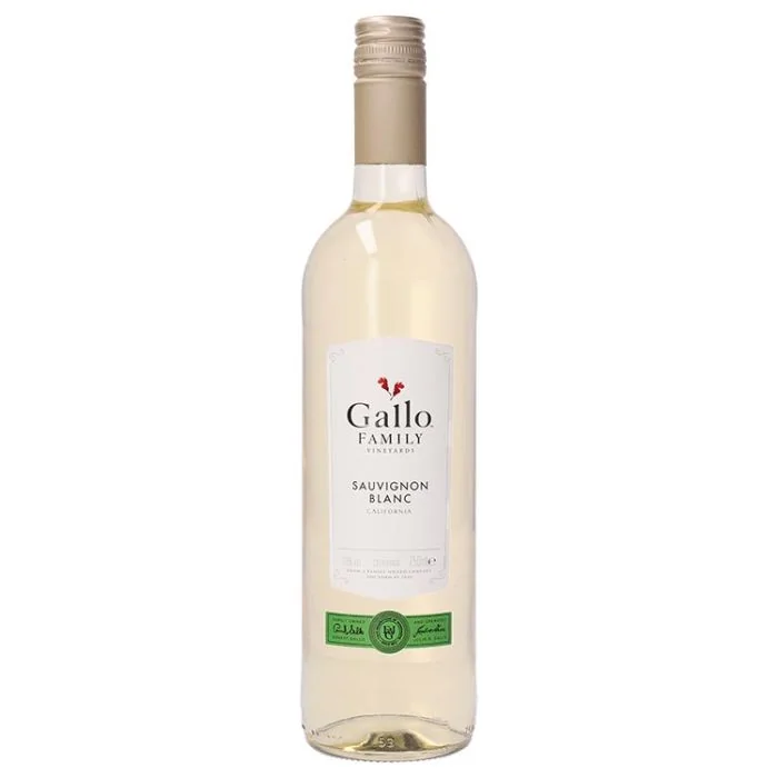 GALLO FAMILY VINEYARDS SAUVIGNON BLANC