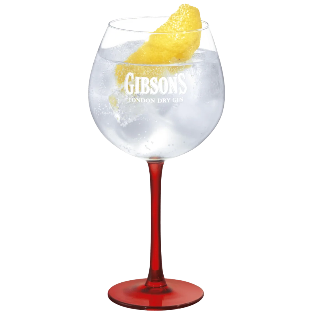 Gibson's Gin