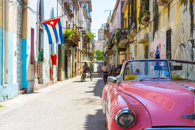 Havana Club Anejo 3 Anos