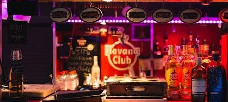 Havana Club Anejo 3 Anos