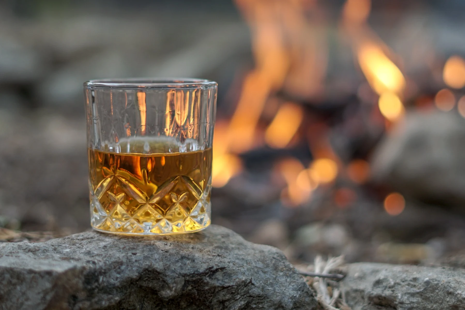 Highland Park Whisky