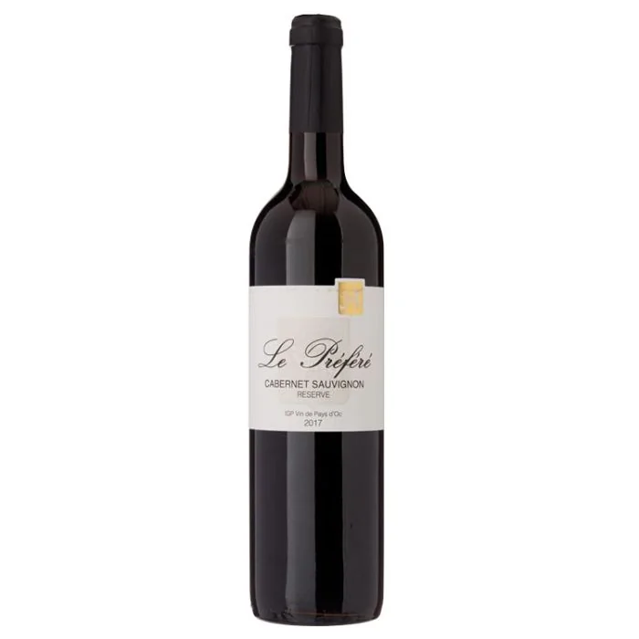 Estola Reserva