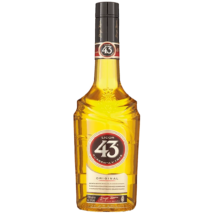 Licor 43