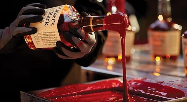 Maker's Mark