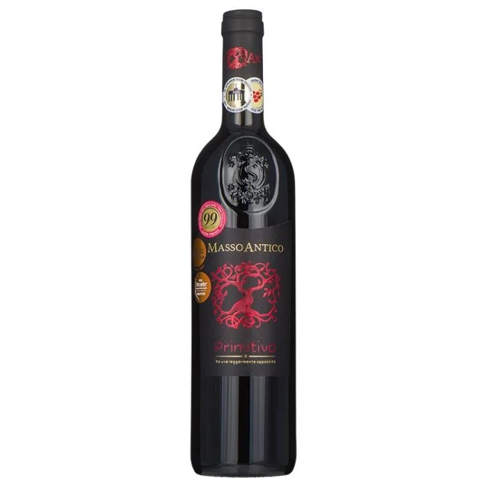 Masso Antico Primitivo