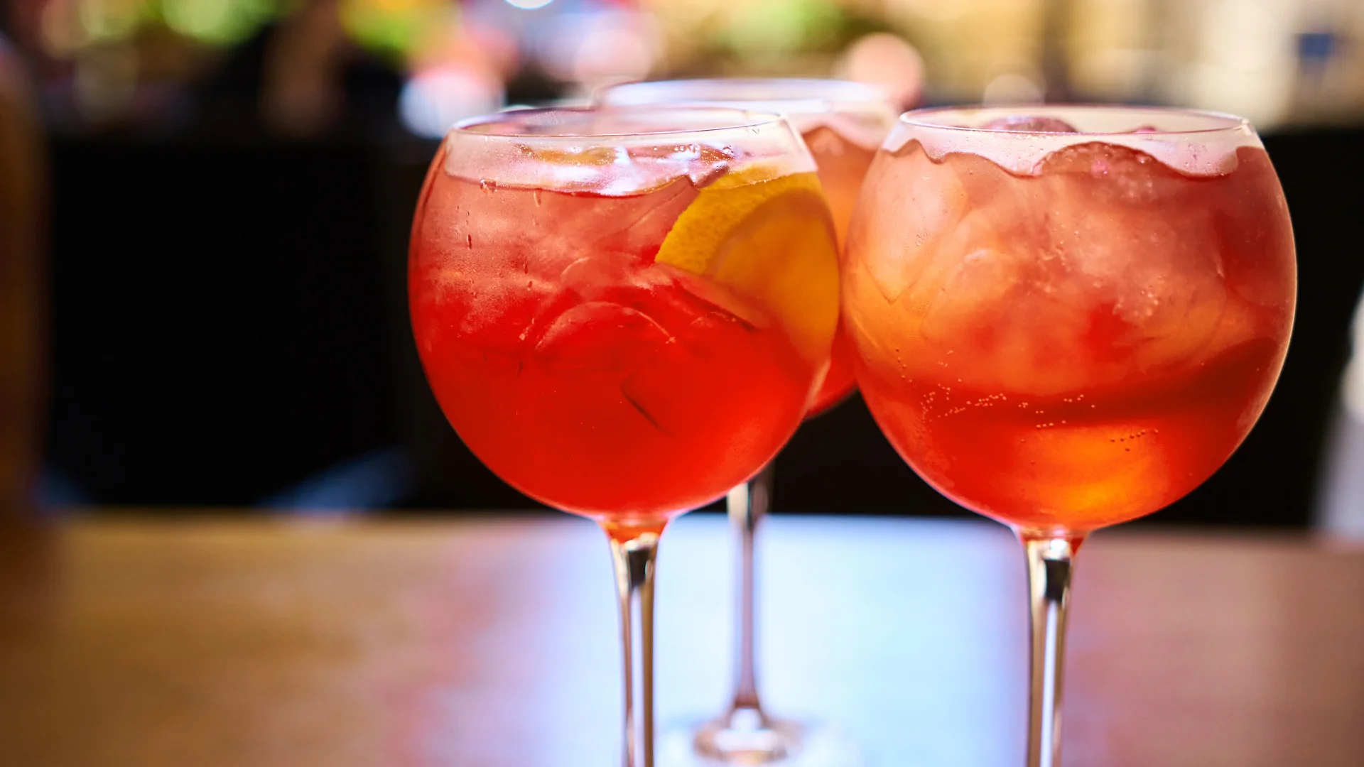 spritz