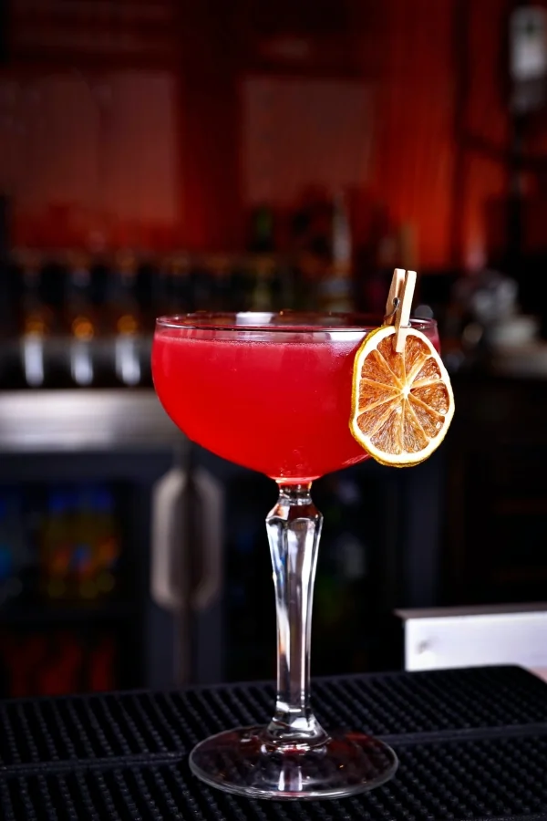 cosmopolitan