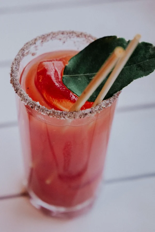 bloody mary
