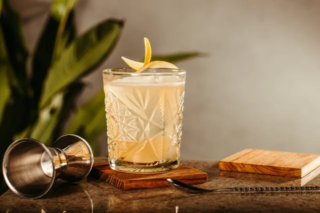 Plantation Barbados Rum