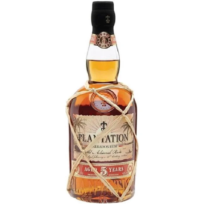 Plantation Barbados Rum