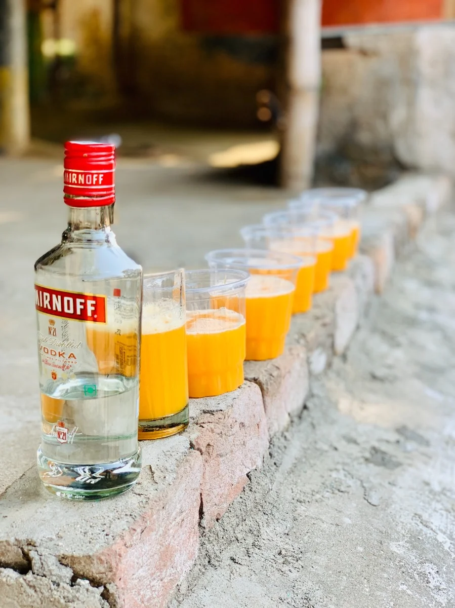 Smirnoff