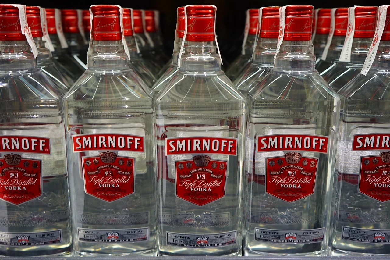 Smirnoff