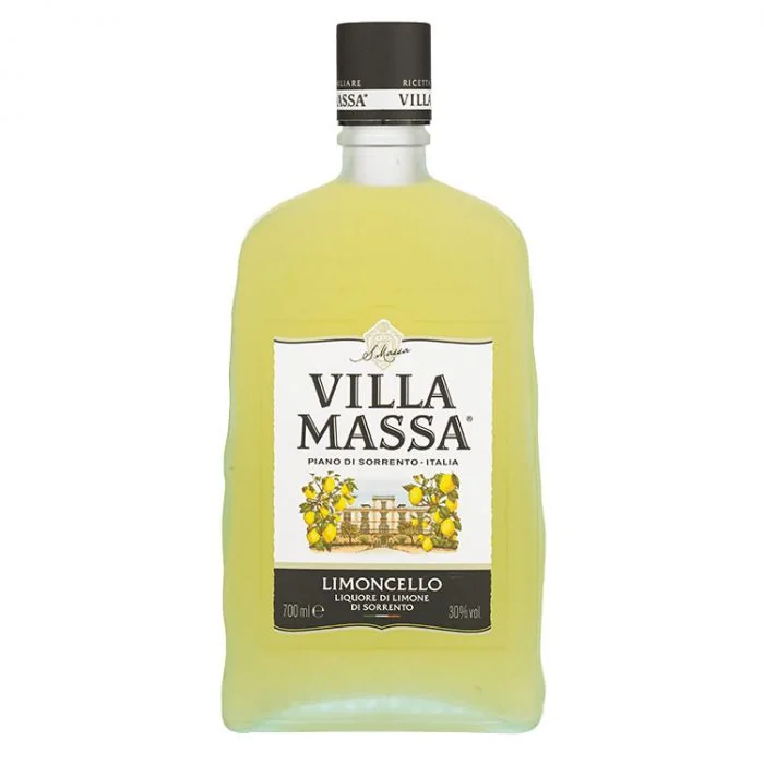 Villa Massa Limoncello