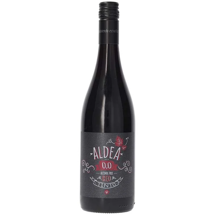 Aldea Tempranillo