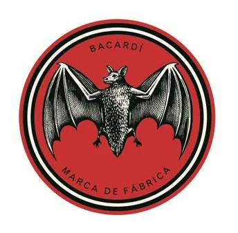Bacardi logo