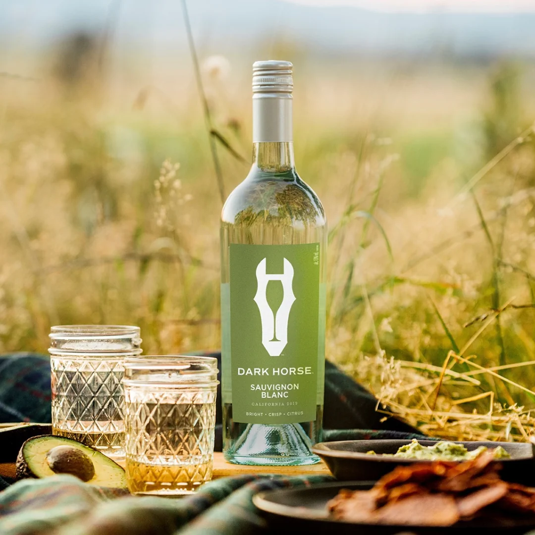 Dark Horse Sauvignon Blanc
