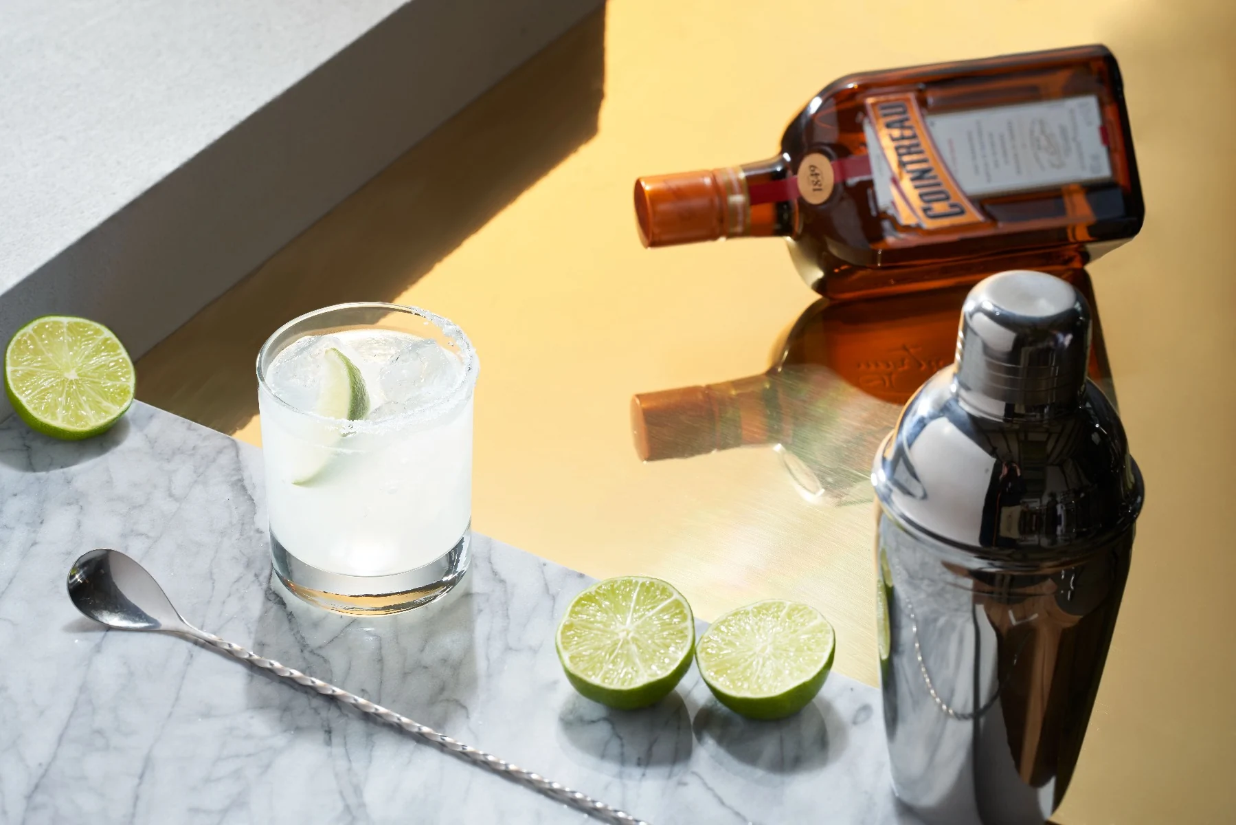 Margarita Margarita