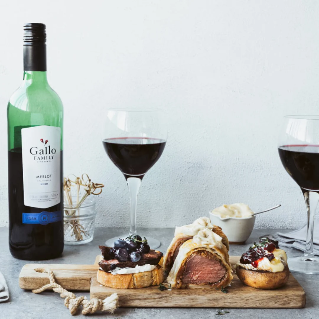 Gallo Merlot