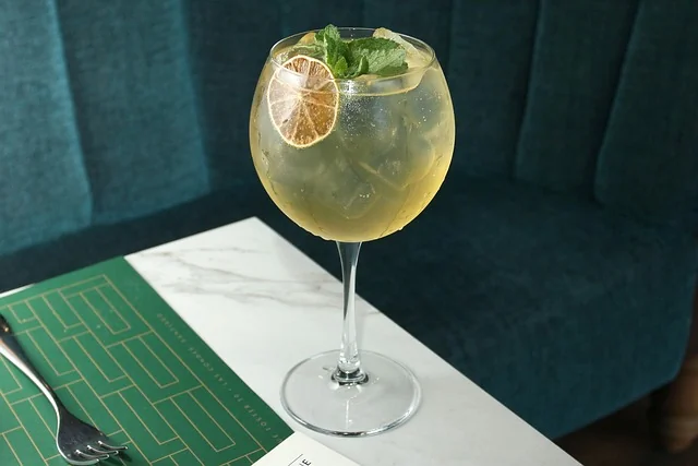 gordon gin 0.0