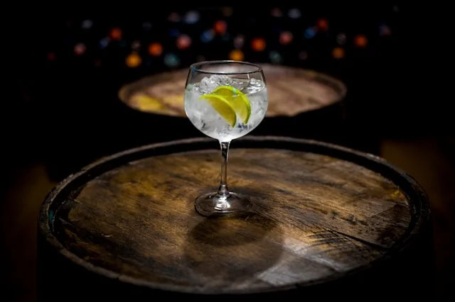 gordon gin 0.0